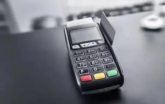 POS機刷卡方法就是作死！